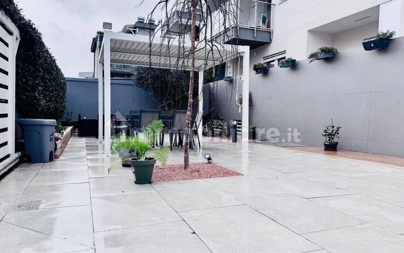 Appartamento nuovo, piano terra, Altamura — foto 2 di 23