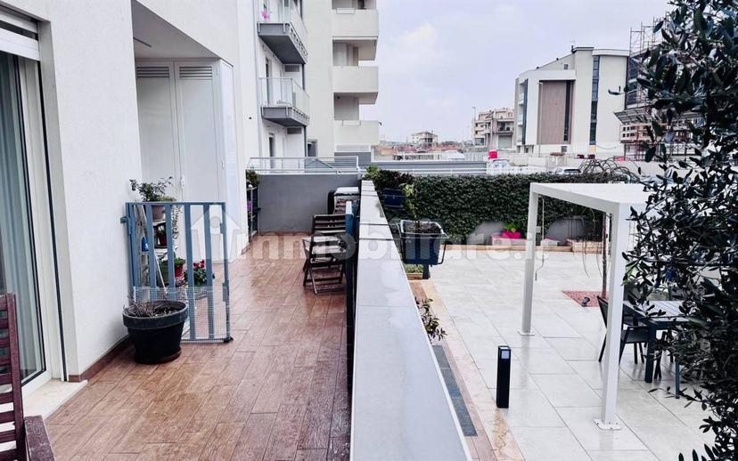 Appartamento nuovo, piano terra, Altamura — foto 12 di 23