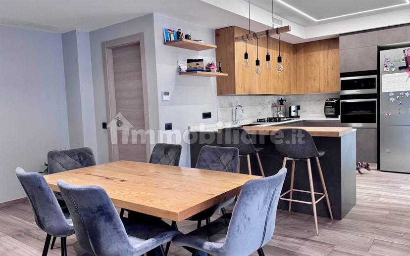 Appartamento nuovo, piano terra, Altamura — foto 11 di 23