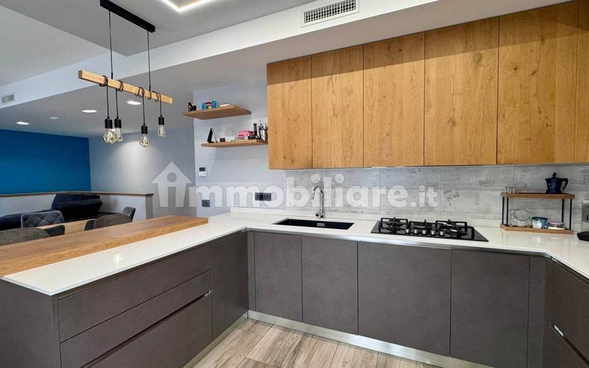 Appartamento nuovo, piano terra, Altamura — foto 9 di 23