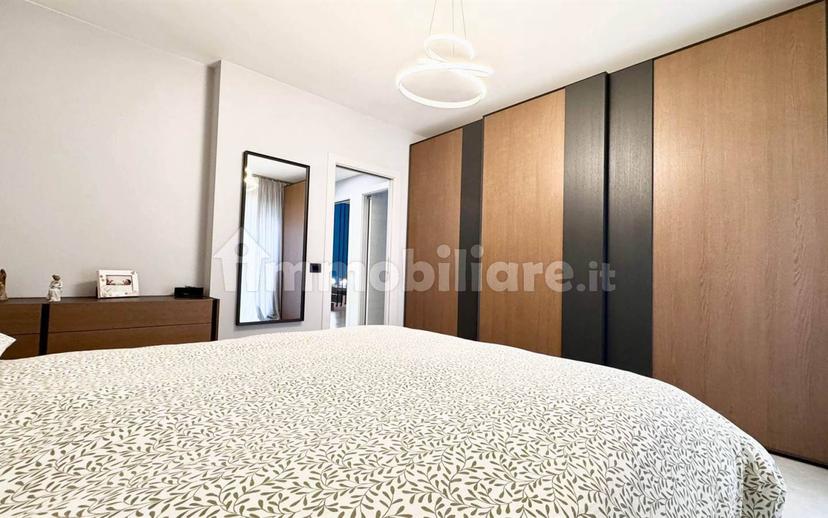Appartamento nuovo, piano terra, Altamura — foto 5 di 23