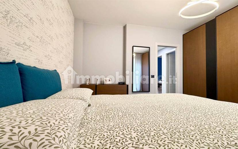 Appartamento nuovo, piano terra, Altamura — foto 16 di 23