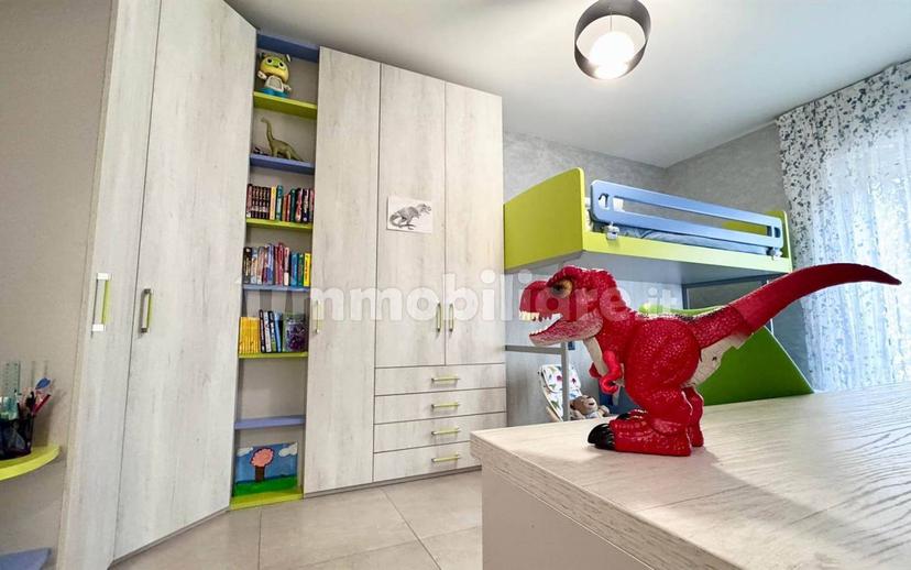 Appartamento nuovo, piano terra, Altamura — foto 21 di 23