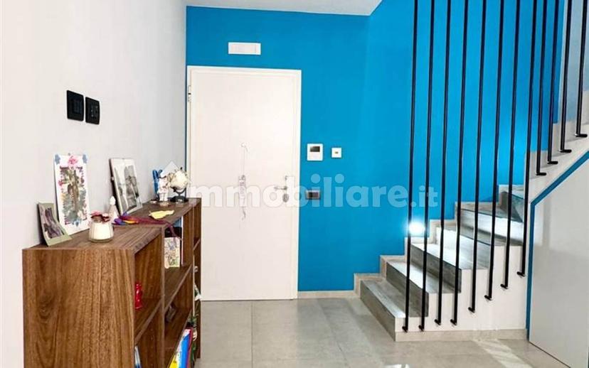 Appartamento nuovo, piano terra, Altamura — foto 13 di 23