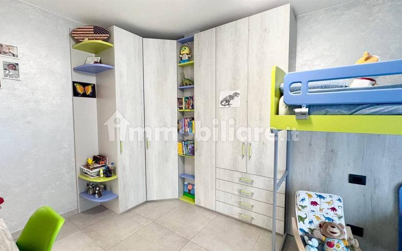 Appartamento nuovo, piano terra, Altamura — foto 20 di 23