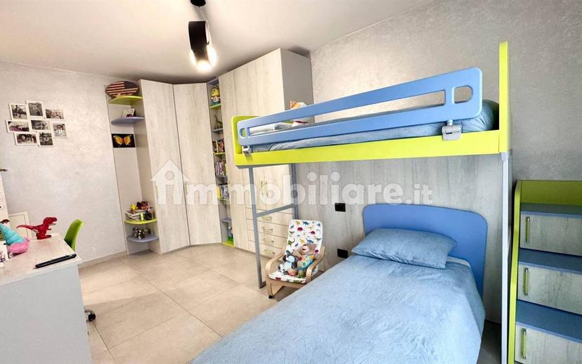 Appartamento nuovo, piano terra, Altamura — foto 18 di 23