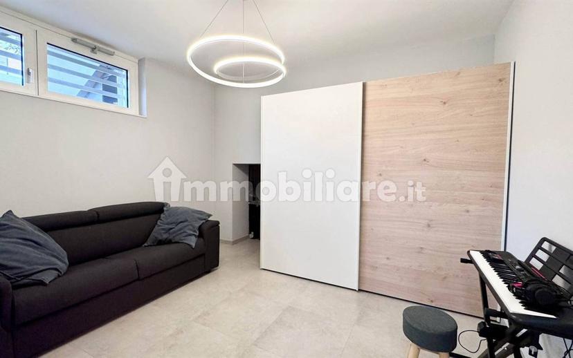 Appartamento nuovo, piano terra, Altamura — foto 7 di 23