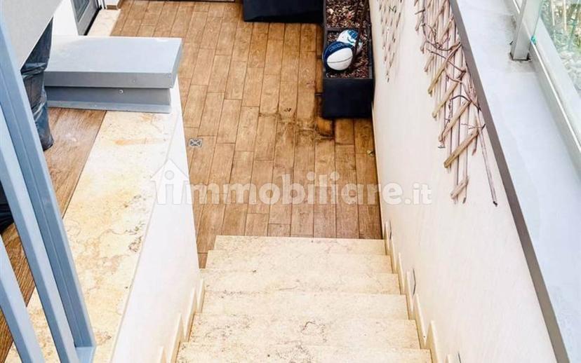 Appartamento nuovo, piano terra, Altamura — foto 22 di 23