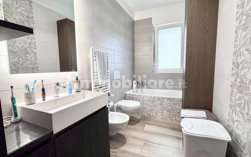 Appartamento nuovo, piano terra, Altamura — foto 10 di 23