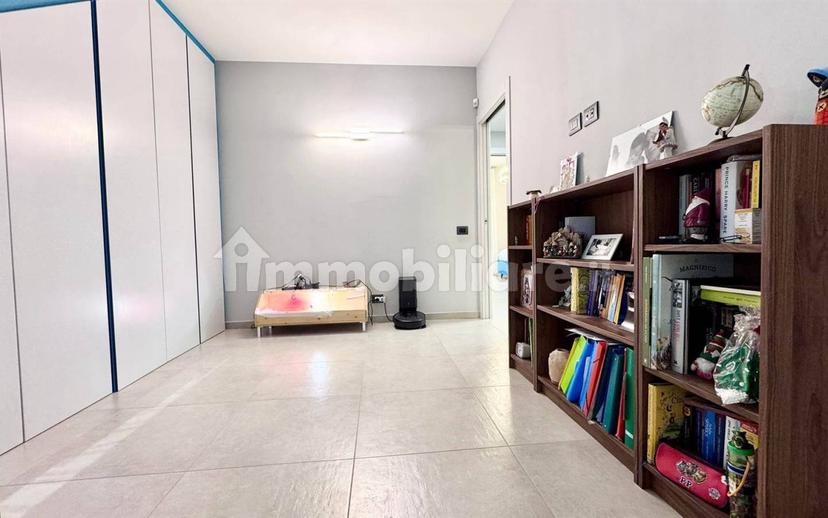 Appartamento nuovo, piano terra, Altamura — foto 14 di 23