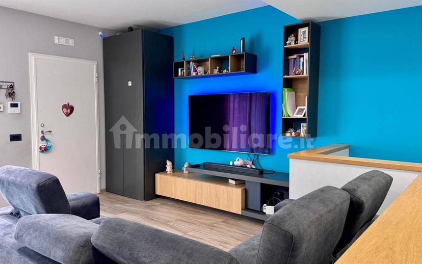 Appartamento nuovo, piano terra, Altamura — foto 8 di 23