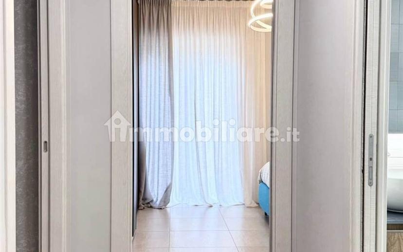Appartamento nuovo, piano terra, Altamura — foto 15 di 23