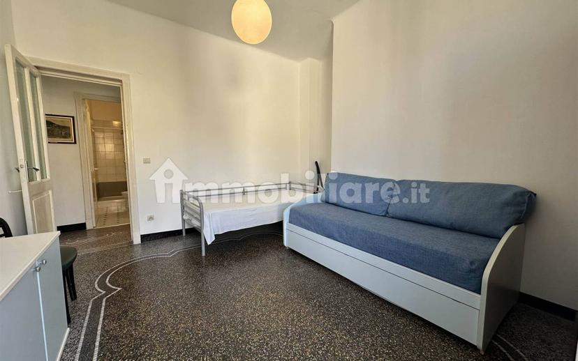 Trilocale ottimo stato, terzo piano, Centro, Noli — foto 3 di 20