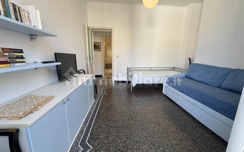 Trilocale ottimo stato, terzo piano, Centro, Noli — foto 4 di 20
