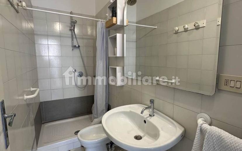 Trilocale ottimo stato, terzo piano, Centro, Noli — foto 14 di 20