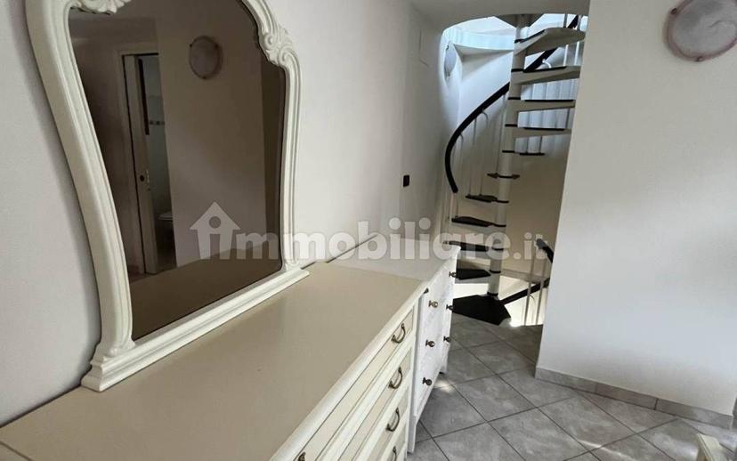 Trilocale ottimo stato, piano terra, Centro, Apricale — foto 7 di 15