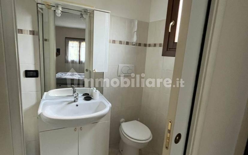 Trilocale ottimo stato, piano terra, Centro, Apricale — foto 4 di 15