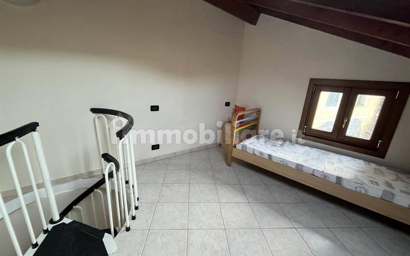 Trilocale ottimo stato, piano terra, Centro, Apricale — foto 15 di 15