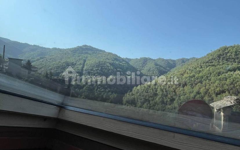 Trilocale ottimo stato, piano terra, Centro, Apricale — foto 6 di 15