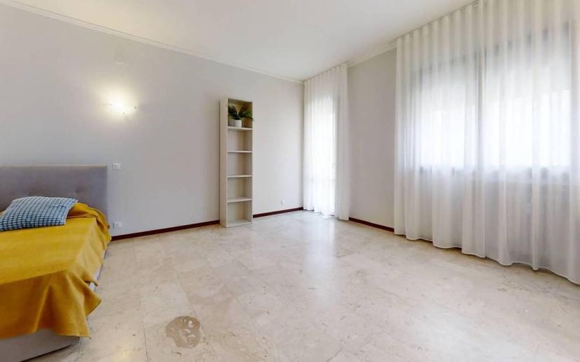 Stanza in affitto in appartamento via corso Del Popolo 54, Venezia