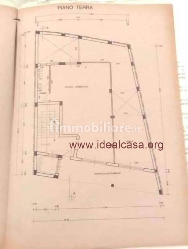 Terratetto unifamiliare 250 m², nuova, Via Castelvetrano, Lungomare San Vito, Mazara del Vallo — foto 5 di 5