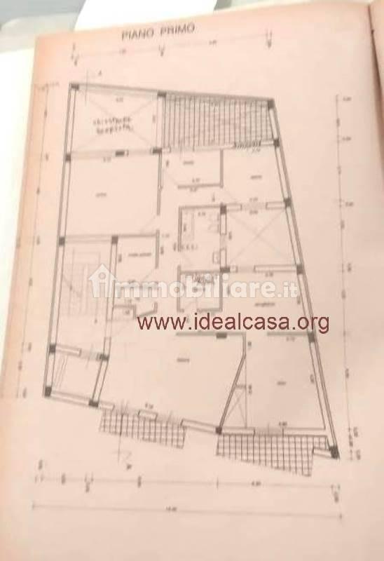 Terratetto unifamiliare 250 m², nuova, Via Castelvetrano, Lungomare San Vito, Mazara del Vallo — foto 2 di 5