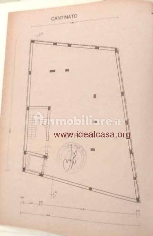 Terratetto unifamiliare 250 m², nuova, Via Castelvetrano, Lungomare San Vito, Mazara del Vallo