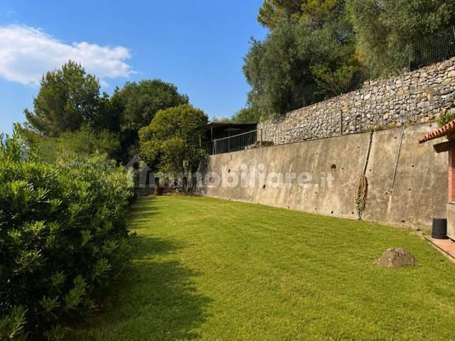 Villa unifamiliare, ottimo stato, 199 m², Centro, Camporosso — foto 6 di 22