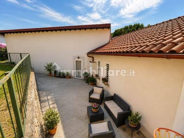 Villa unifamiliare, ottimo stato, 199 m², Centro, Camporosso — foto 2 di 22