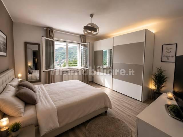 Villa unifamiliare, ottimo stato, 199 m², Centro, Camporosso — foto 16 di 22