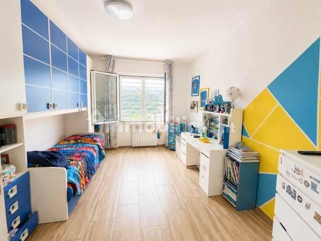 Villa unifamiliare, ottimo stato, 199 m², Centro, Camporosso — foto 7 di 22