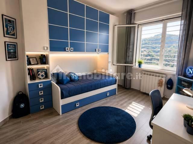 Villa unifamiliare, ottimo stato, 199 m², Centro, Camporosso — foto 3 di 22
