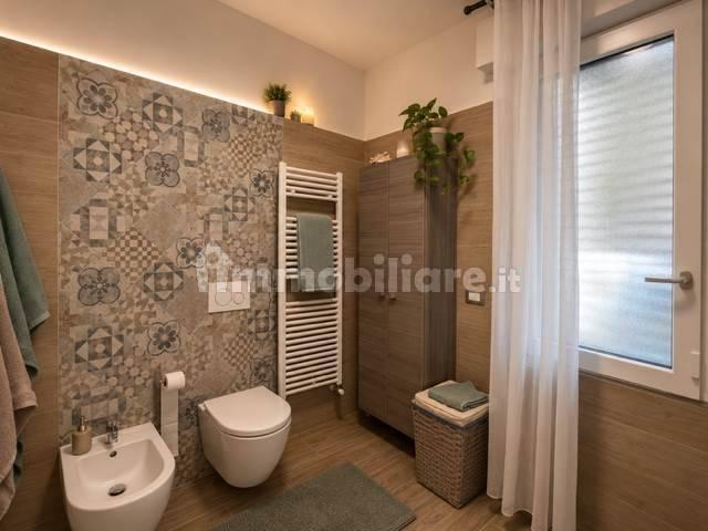 Villa unifamiliare, ottimo stato, 199 m², Centro, Camporosso — foto 12 di 22