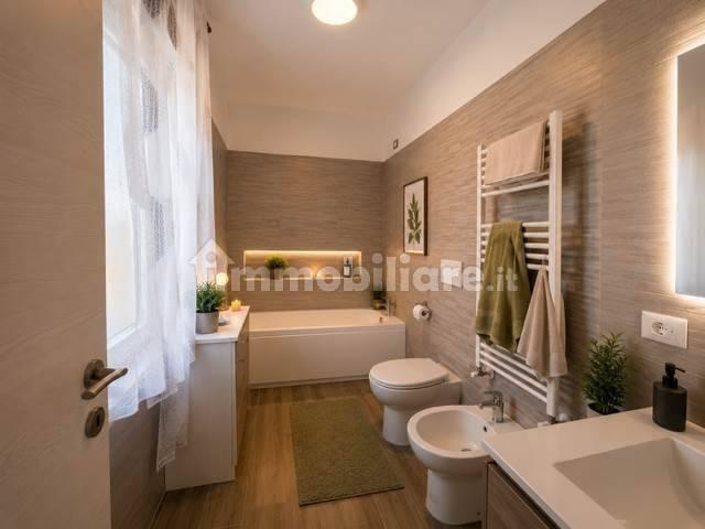 Villa unifamiliare, ottimo stato, 199 m², Centro, Camporosso — foto 14 di 22