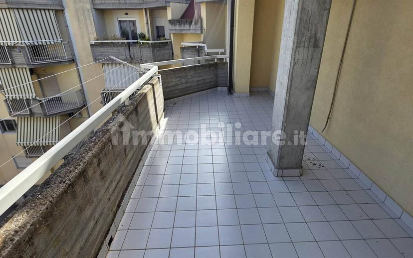 Trilocale via Trieste, Centro, San Cataldo — foto 11 di 13