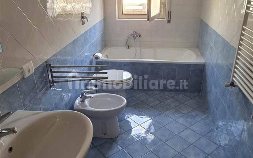 Trilocale via Trieste, Centro, San Cataldo — foto 6 di 13