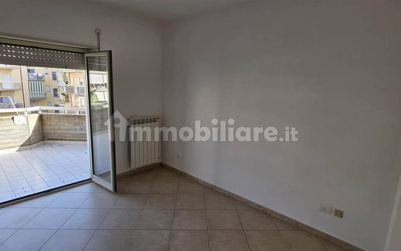 Trilocale via Trieste, Centro, San Cataldo — foto 12 di 13