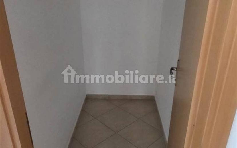 Trilocale via Trieste, Centro, San Cataldo — foto 8 di 13
