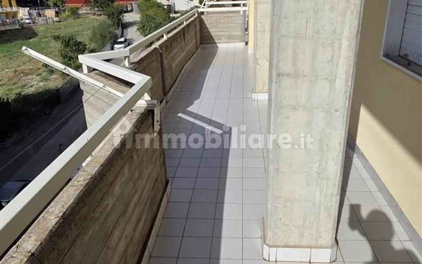 Trilocale via Trieste, Centro, San Cataldo — foto 2 di 13