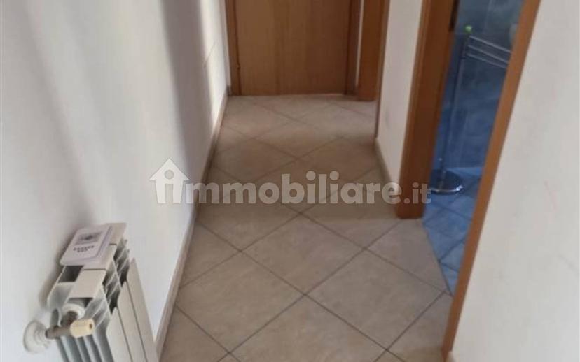 Trilocale via Trieste, Centro, San Cataldo — foto 13 di 13