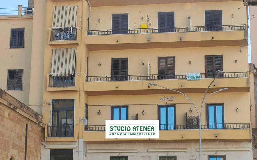 Appartamento piazzetta San Calogero, Via Imera, V. della Vittoria, Via Dante A., Agrigento — foto 9 di 25