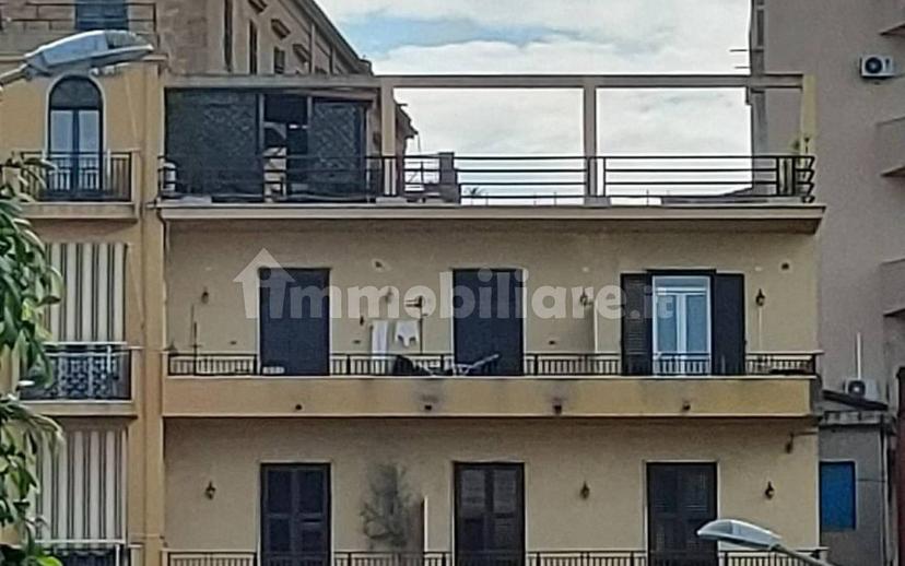 Appartamento piazzetta San Calogero, Via Imera, V. della Vittoria, Via Dante A., Agrigento — foto 21 di 25
