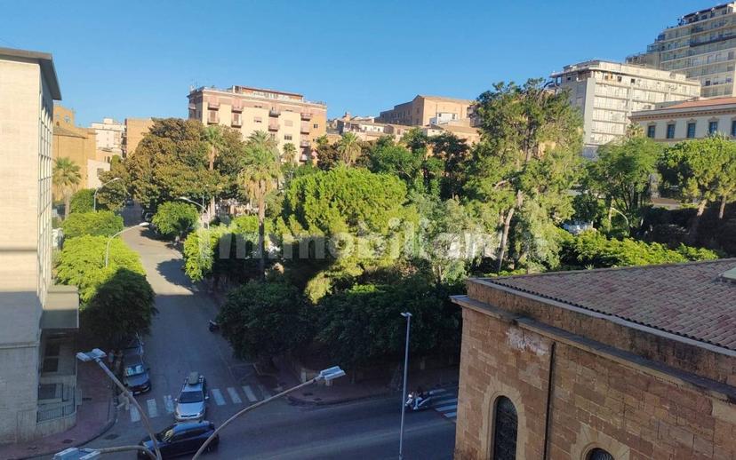 Appartamento piazzetta San Calogero, Via Imera, V. della Vittoria, Via Dante A., Agrigento — foto 23 di 25