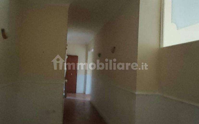 Appartamento piazzetta San Calogero, Via Imera, V. della Vittoria, Via Dante A., Agrigento — foto 25 di 25