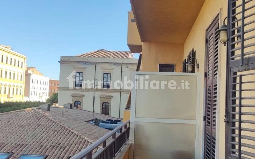 Appartamento piazzetta San Calogero, Via Imera, V. della Vittoria, Via Dante A., Agrigento — foto 6 di 25