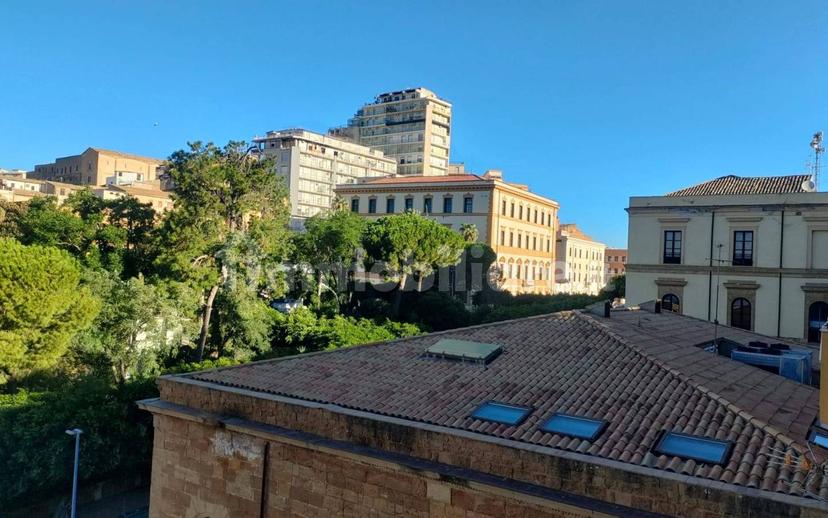 Appartamento piazzetta San Calogero, Via Imera, V. della Vittoria, Via Dante A., Agrigento — foto 3 di 25
