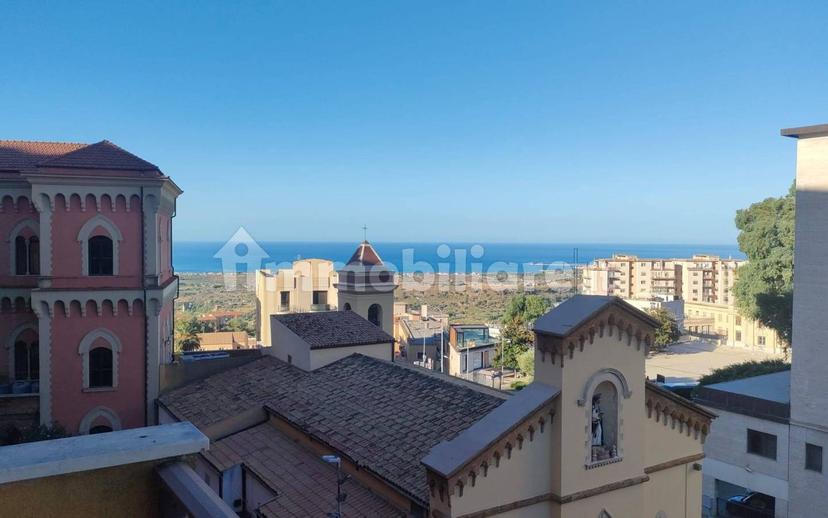 Appartamento piazzetta San Calogero, Via Imera, V. della Vittoria, Via Dante A., Agrigento — foto 13 di 25