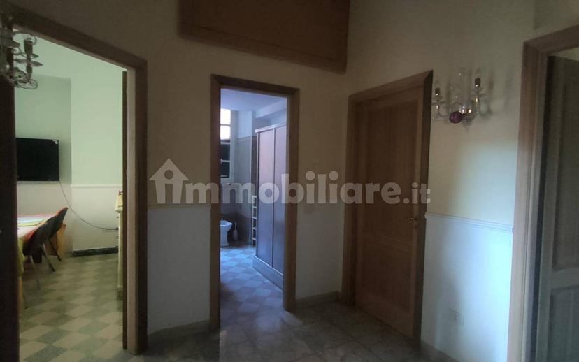 Appartamento piazzetta San Calogero, Via Imera, V. della Vittoria, Via Dante A., Agrigento — foto 20 di 25