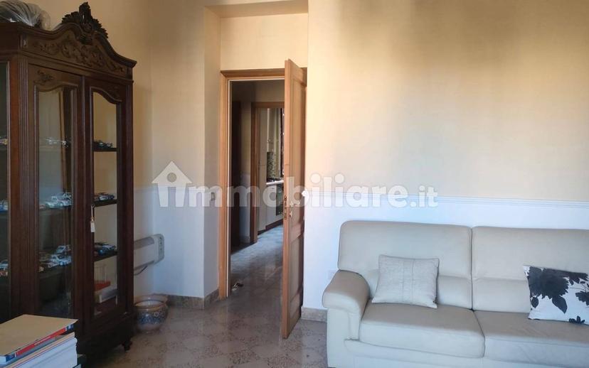 Appartamento piazzetta San Calogero, Via Imera, V. della Vittoria, Via Dante A., Agrigento — foto 5 di 25