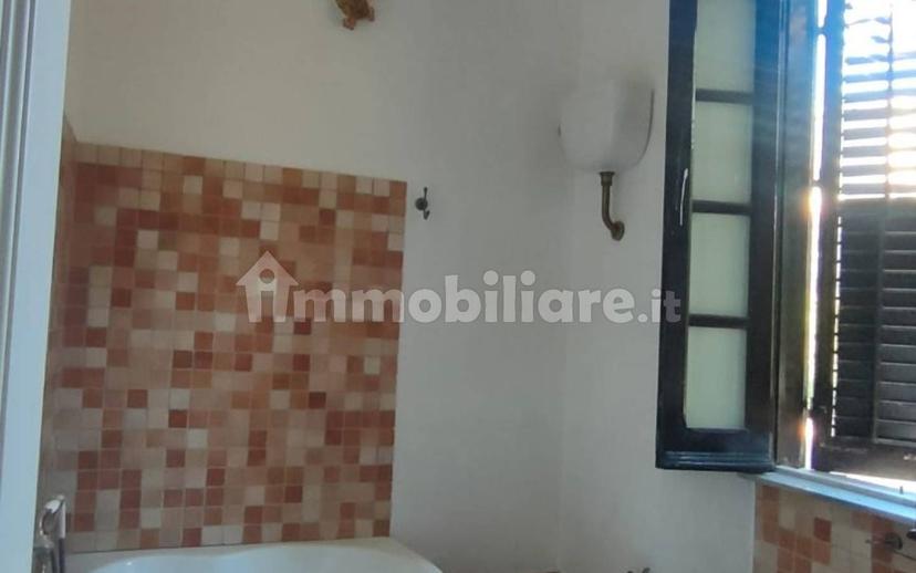 Appartamento piazzetta San Calogero, Via Imera, V. della Vittoria, Via Dante A., Agrigento — foto 16 di 25
